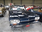 Oldtimerfarm - USA Classic Car Event (Aalter)
