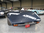 Oldtimerfarm - USA Classic Car Event (Aalter)