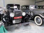 Oldtimerfarm - USA Classic Car Event (Aalter)