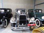 Oldtimerfarm - USA Classic Car Event (Aalter)