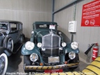 Oldtimerfarm - USA Classic Car Event (Aalter)