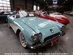 Oldtimerfarm - USA Classic Car Event (Aalter)