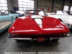 Oldtimerfarm - USA Classic Car Event (Aalter)