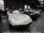 Oldtimerfarm - USA Classic Car Event (Aalter)