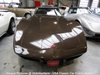 Oldtimerfarm - USA Classic Car Event (Aalter)