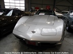 Oldtimerfarm - USA Classic Car Event (Aalter)