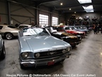Oldtimerfarm - USA Classic Car Event (Aalter)