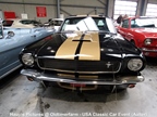Oldtimerfarm - USA Classic Car Event (Aalter)
