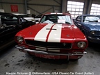 Oldtimerfarm - USA Classic Car Event (Aalter)
