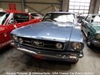 Oldtimerfarm - USA Classic Car Event (Aalter)