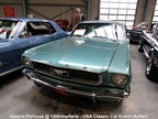 Oldtimerfarm - USA Classic Car Event (Aalter)