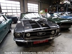 Oldtimerfarm - USA Classic Car Event (Aalter)
