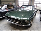 Oldtimerfarm - USA Classic Car Event (Aalter)
