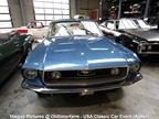 Oldtimerfarm - USA Classic Car Event (Aalter)