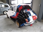 Oldtimerfarm - USA Classic Car Event (Aalter)