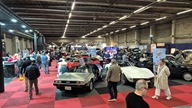 Antwerp Collection Cars: The end