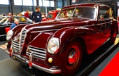 Antwerp Collection Cars: The end