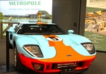 Antwerp Collection Cars: The end