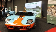 Antwerp Collection Cars: The end
